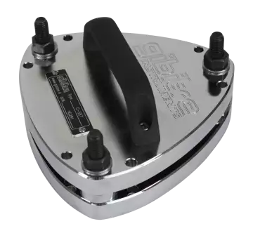 Device Compression Set: Full view of the device in Drive version.